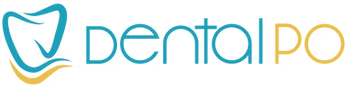 Affiliate Logo: DentalPo logo