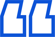 quote icon