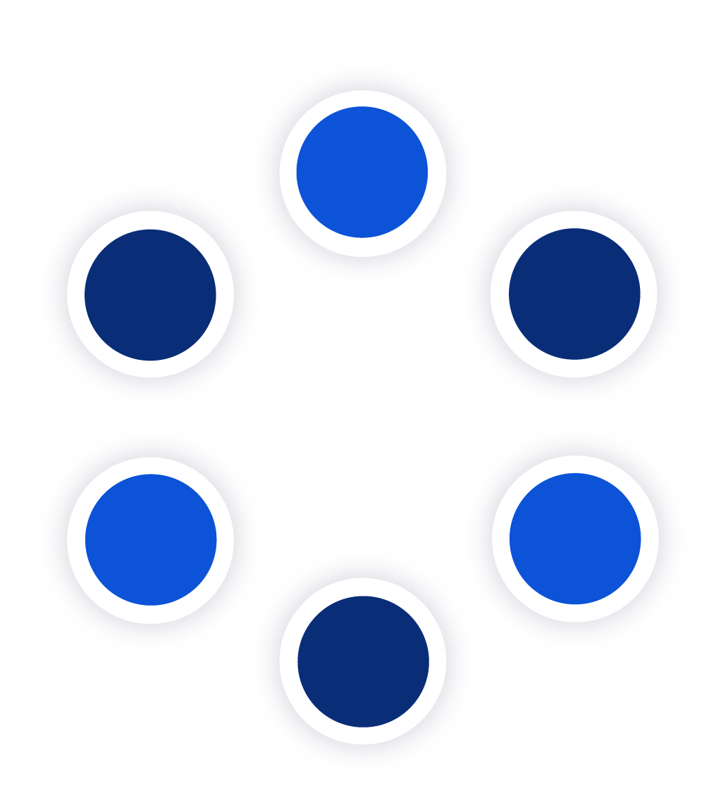 office workflow graphic