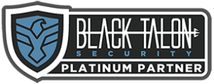 Affiliate Logo: Black Talon Security