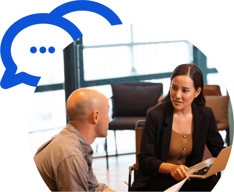 Business Consulting