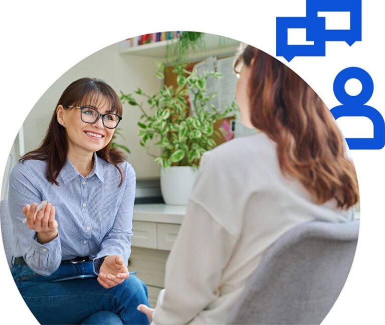 consulting image