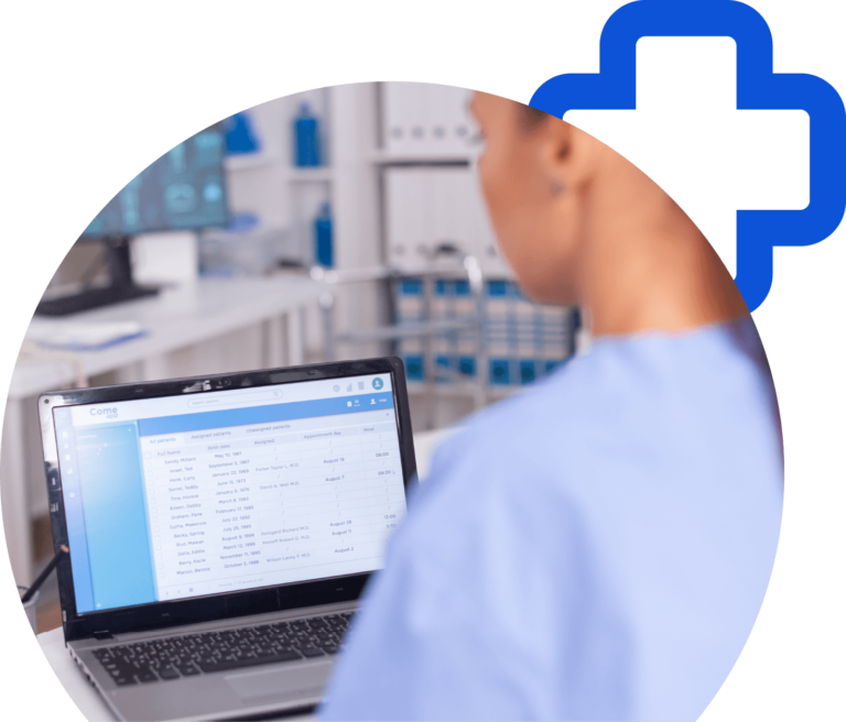 EMR solution