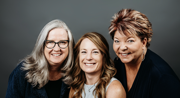 OMS Powerhouse Consulting team