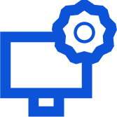 Software Training Icon